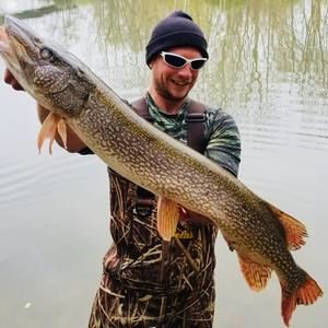 Meet your Posher, Derrick